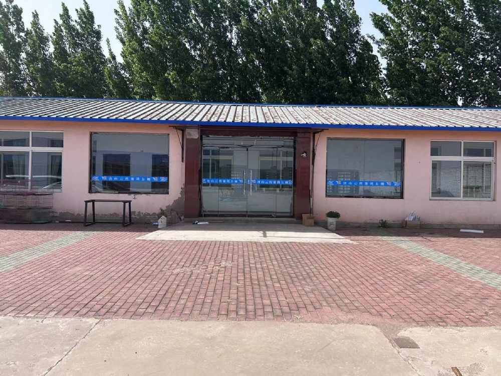 唐山云程赛鸽公棚