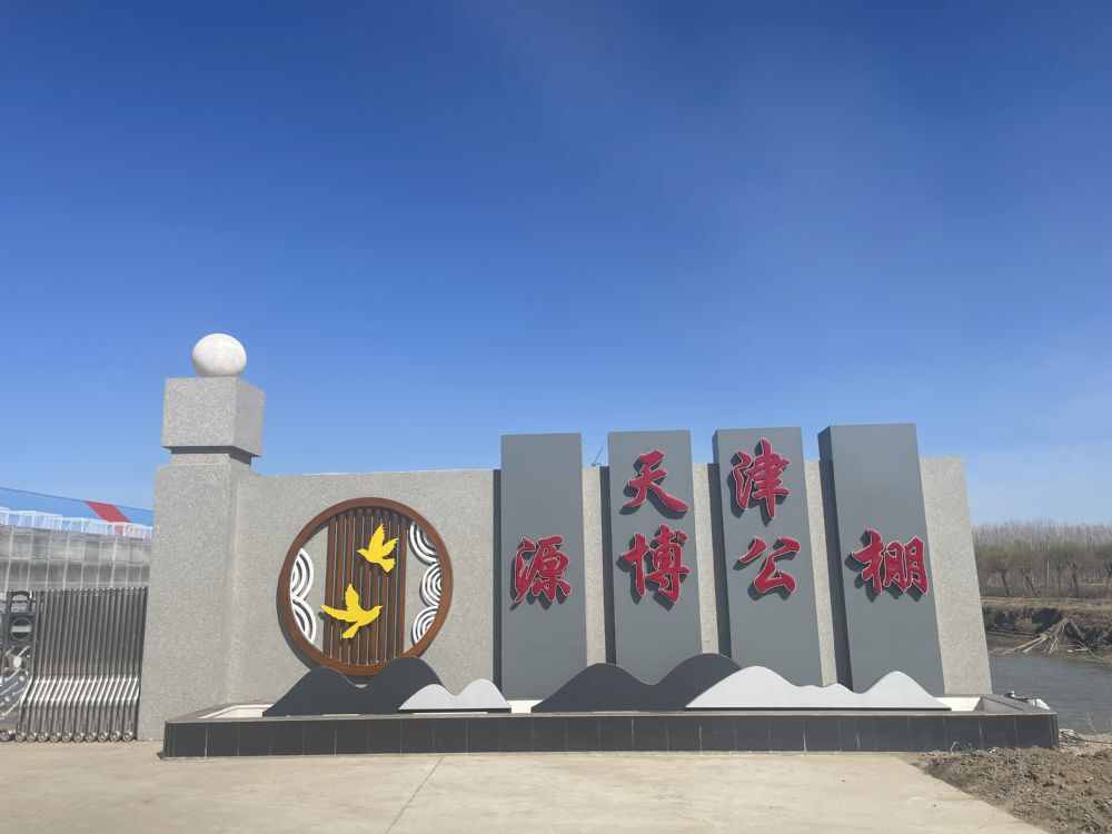 天津源博赛鸽公棚