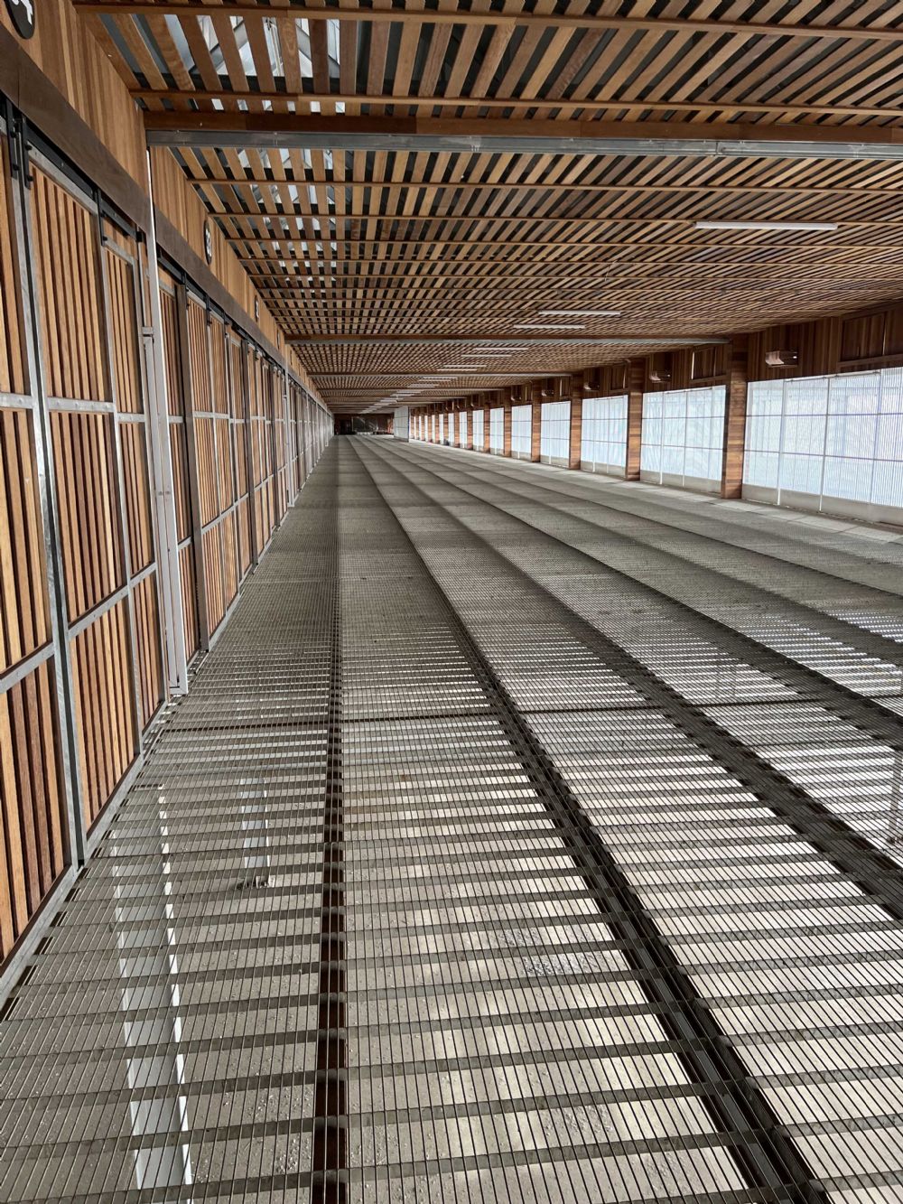 广东正升博航公棚